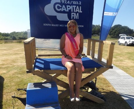 Motorpoint Polo @ The Celtic Manor