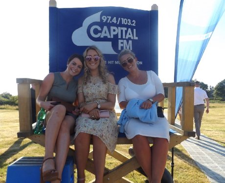 Motorpoint Polo @ The Celtic Manor