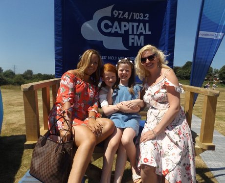 Motorpoint Polo @ The Celtic Manor