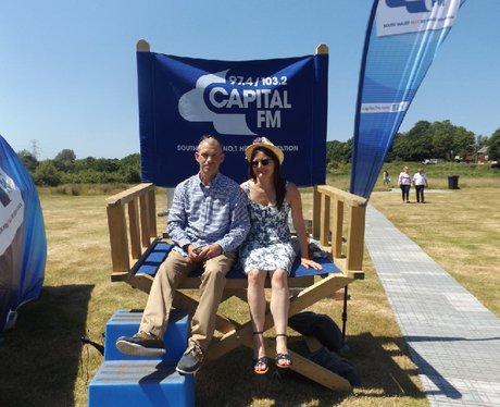 Motorpoint Polo @ The Celtic Manor
