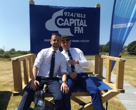 Motorpoint Polo @ The Celtic Manor