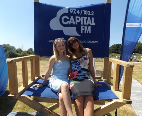 Motorpoint Polo @ The Celtic Manor