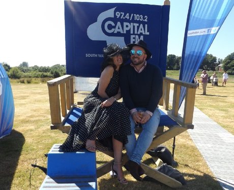 Motorpoint Polo @ The Celtic Manor