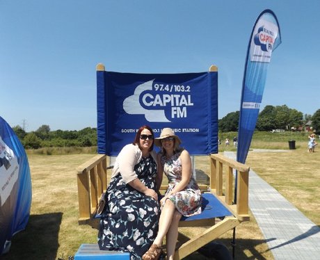Motorpoint Polo @ The Celtic Manor