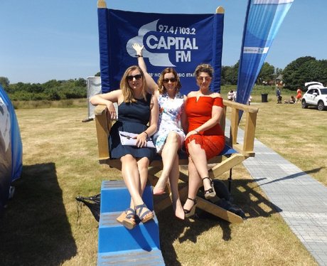 Motorpoint Polo @ The Celtic Manor