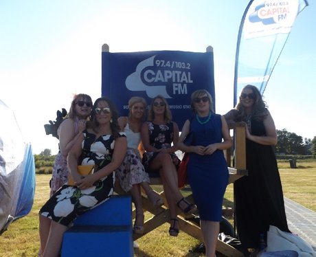 Motorpoint Polo @ The Celtic Manor