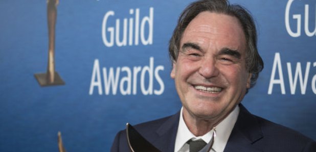 Oliver Stone Director