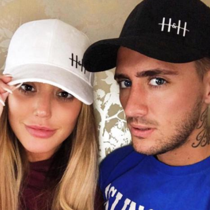 stephen bear instagram charlotte crosby