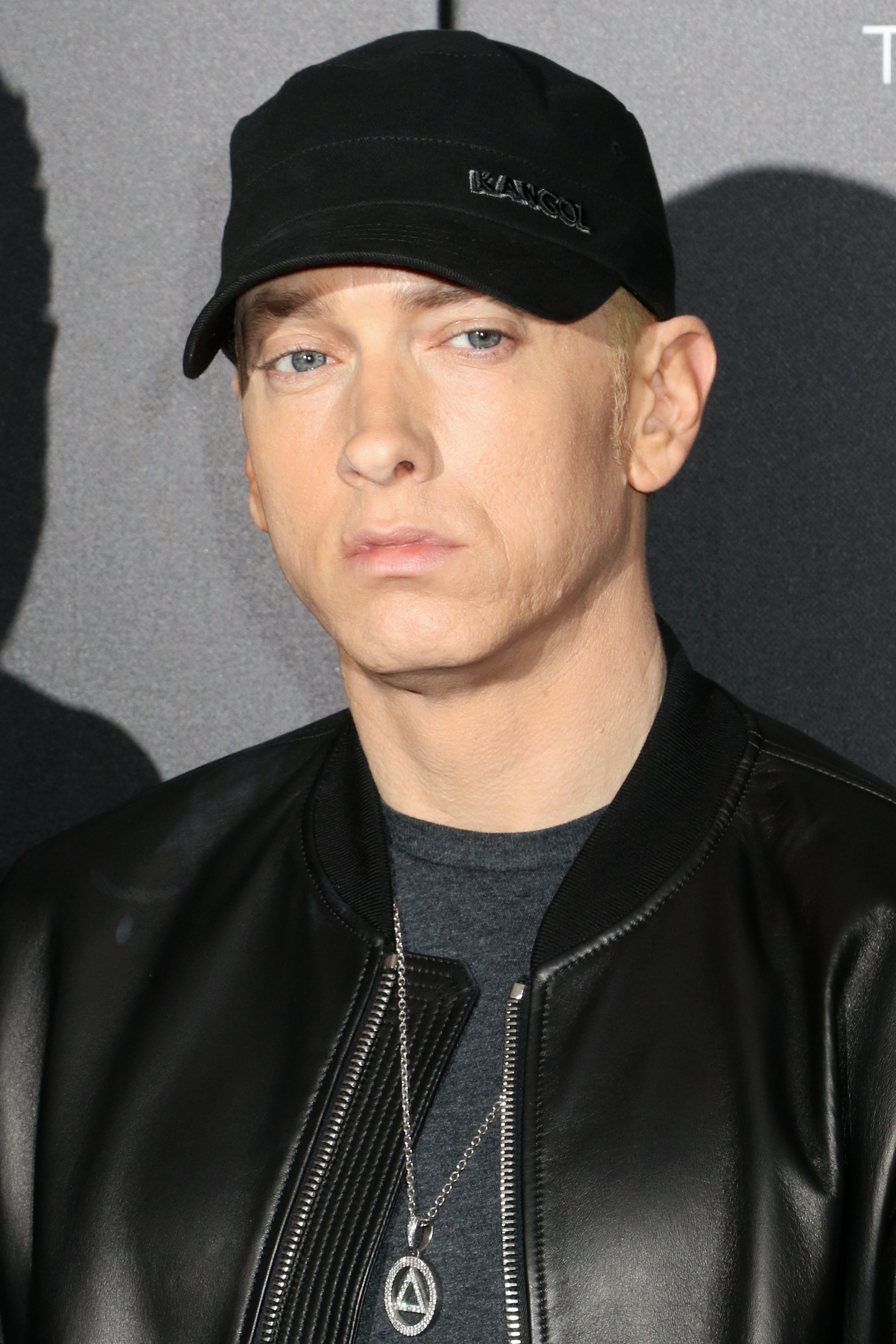 Eminem Now Has A Beard & It Legit Took Us Hours To Recognise Him In