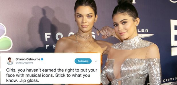 Kylie And Kendall Jenner Issue An Apology Over Vintage Music T Shirts As Biggie Capital 