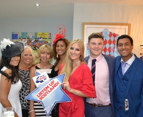 Were you pap'd by the Capital Street Stars?