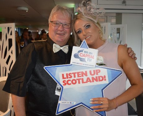 Were you pap'd by the Capital Street Stars?