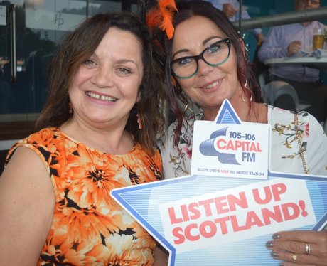 Were you pap'd by the Capital Street Stars?