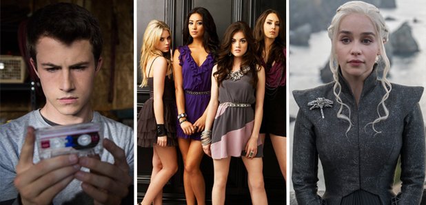 TV Shows