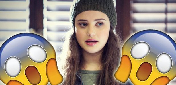 13 reasons why theory