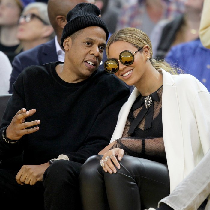 WATCH: Was Beyoncé Hinting At Jay-Z's Cheating Back In 2014 In This