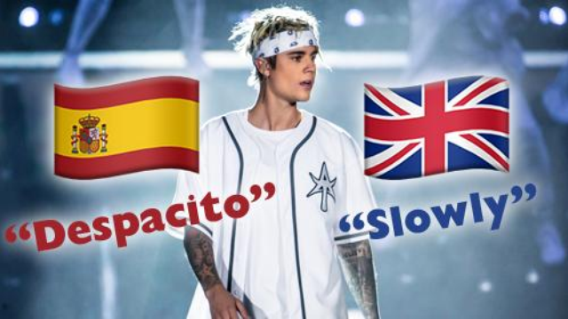 We Translated The 'Despacito' Lyrics Into English & The Results Are ...