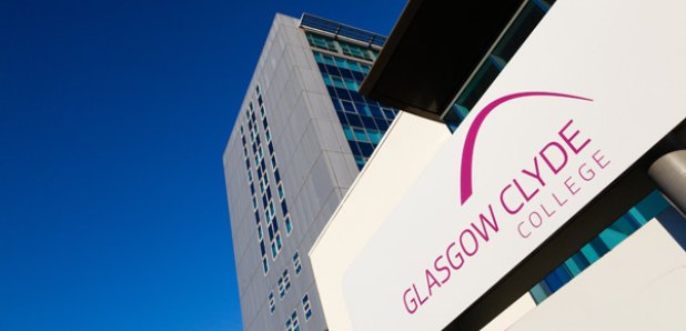 Glasgow Clyde College