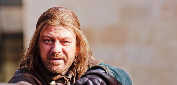 Ned Stark Game of Thrones