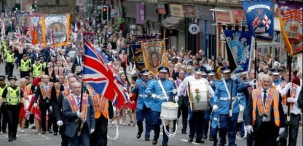 Orange Order