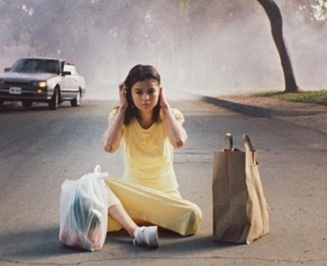 Selena Gomez teases new track 'Fetish'POTW 7th Jul