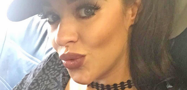 Stephanie Davis