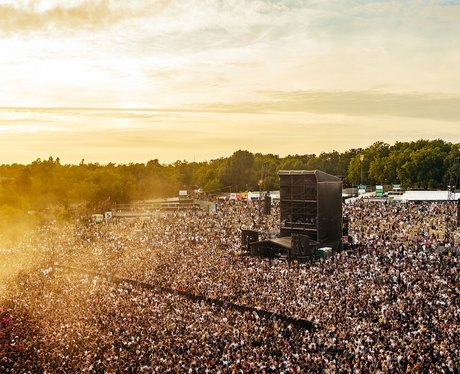 Wireless Festival 2017