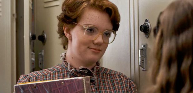 Barb Stranger Things