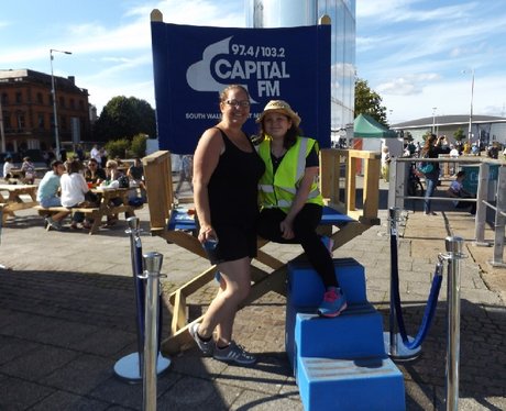 Cardiff International Food and Drink Festival