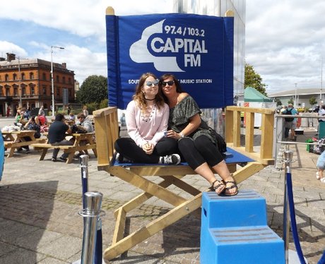 Cardiff International Food and Drink Festival
