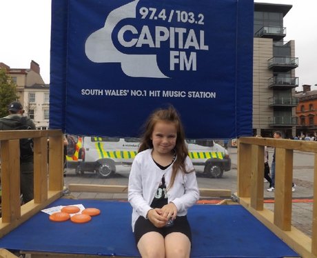 Cardiff International Food and Drink Festival