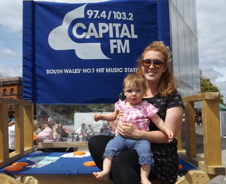 Cardiff International Food and Drink Festival