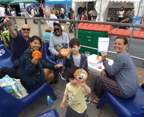 Cardiff International Food and Drink Festival