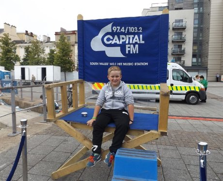 Cardiff International Food and Drink Festival