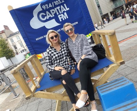 Cardiff International Food and Drink Festival
