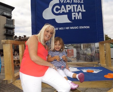 Cardiff International Food and Drink Festival