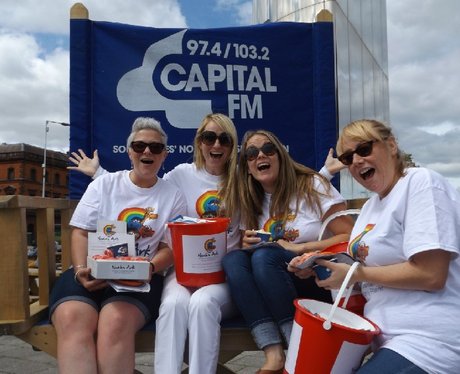 Cardiff International Food and Drink Festival