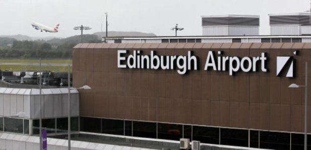 Edinburgh Airport