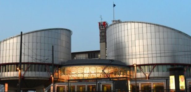European Court Human Rights Strasbourg