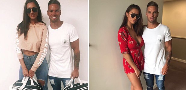 Love Island S Dom Has Responded To Rumours About Whether He Jess