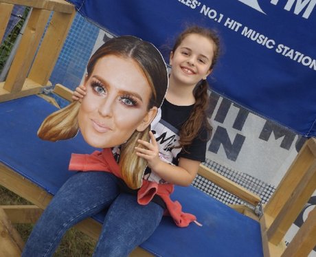LITTLE MIX @ Caldicot Castle
