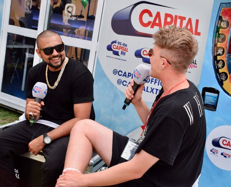 Wireless 2017