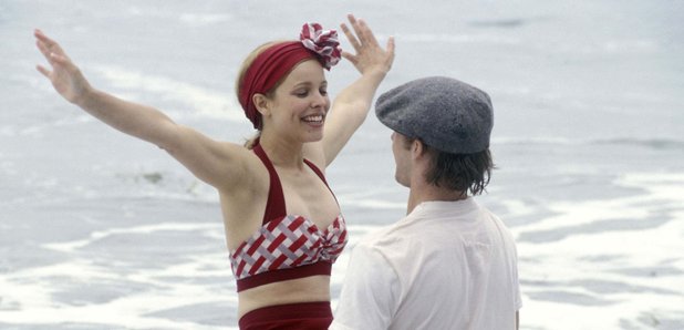 The Notebook