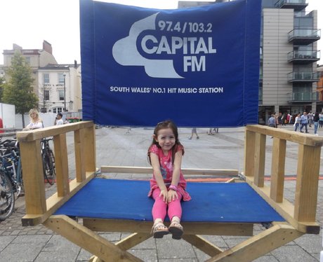 Cardiff International Food & Drink Sunday