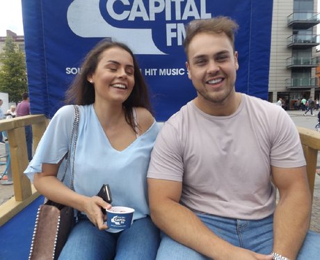 Cardiff International Food & Drink Sunday