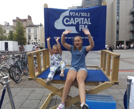 Cardiff International Food & Drink Sunday