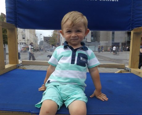 Cardiff International Food & Drink Sunday