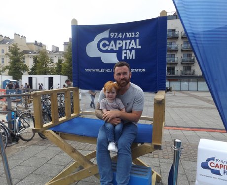 Cardiff International Food & Drink Sunday