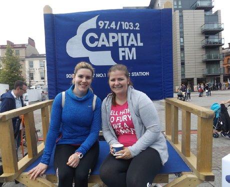 Cardiff International Food & Drink Sunday