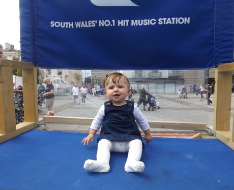 Cardiff International Food & Drink Sunday